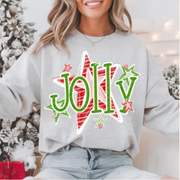 Jolly Stars