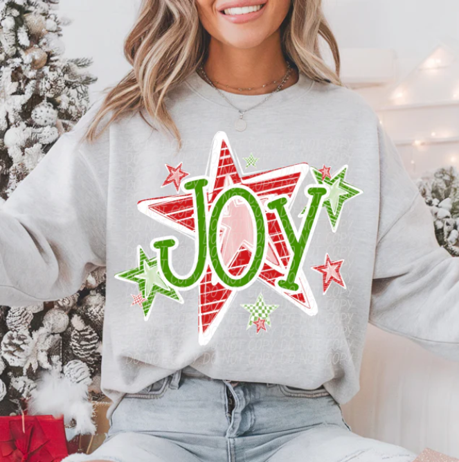 Joy Stars