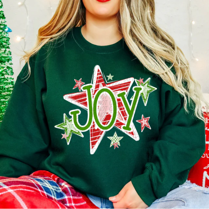 Joy Stars