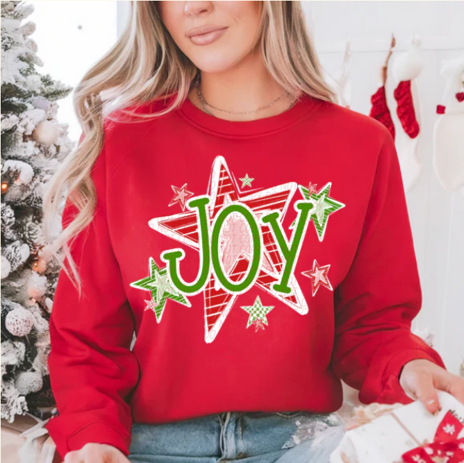 Joy Stars