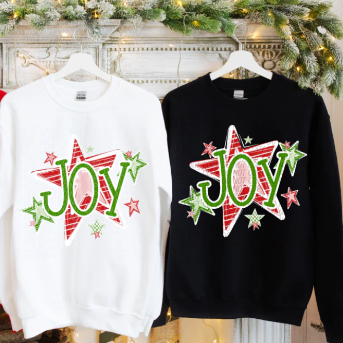 Joy Stars