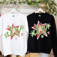 Joy Stars