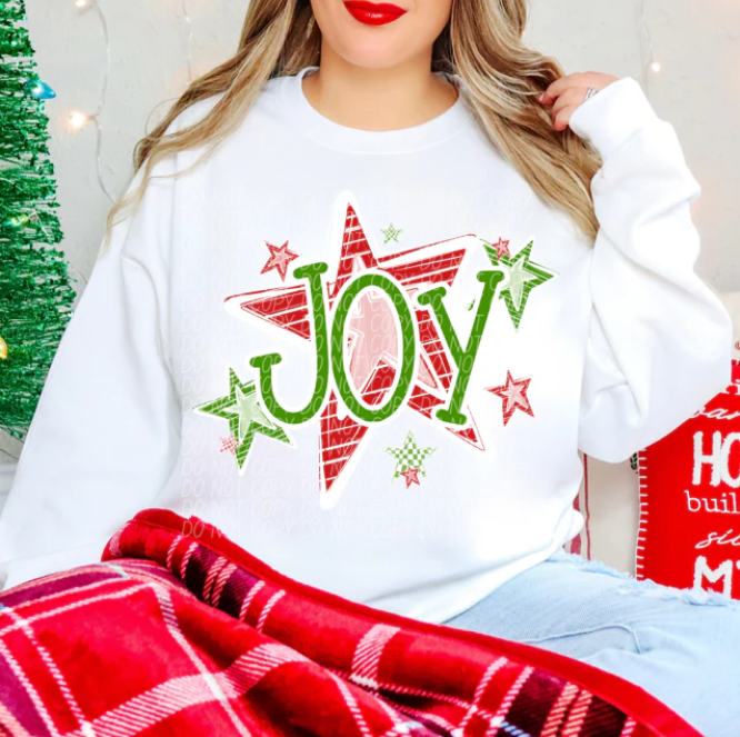 Joy Stars