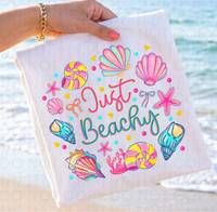 Just Beachy