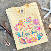 Just Beachy