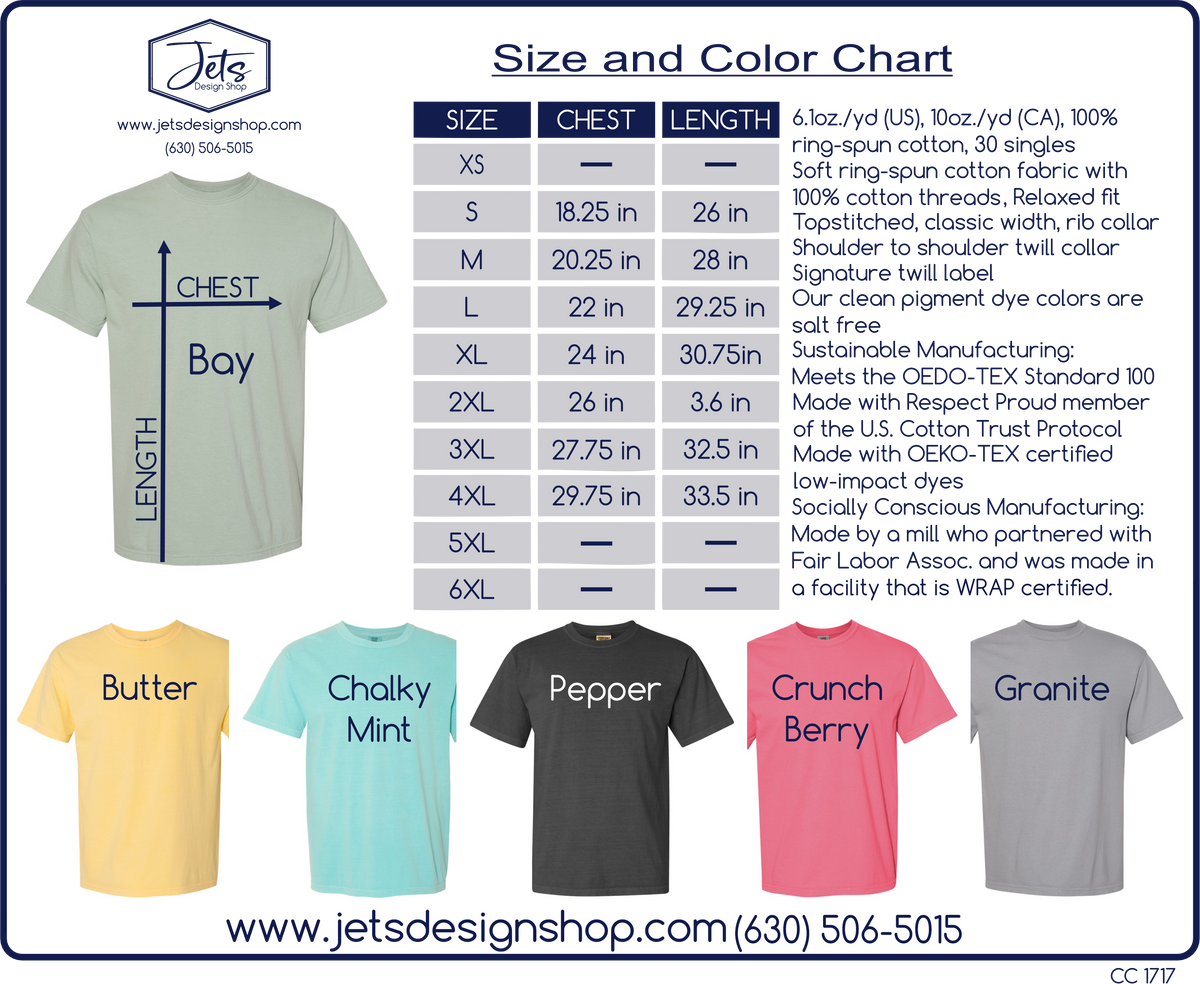 Just a Girl Who Loves Fall