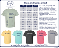 Just a Girl Who Loves Fall