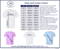 Juvenile Arthritis Awareness Ribbon-Fight