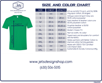 Kidney Disease Awareness (White)