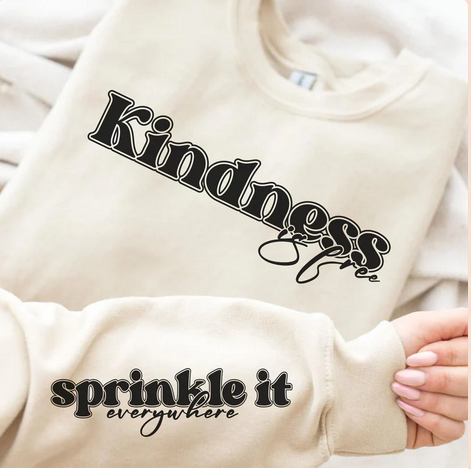 Kindness is Free (Set)