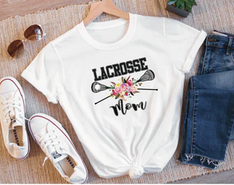 Lacrosse Mom