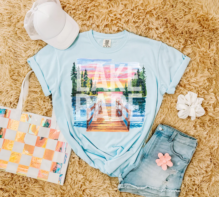 Lake Babe