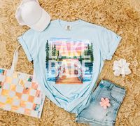 Lake Babe