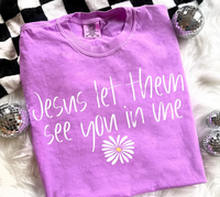 Let Them See You in Me