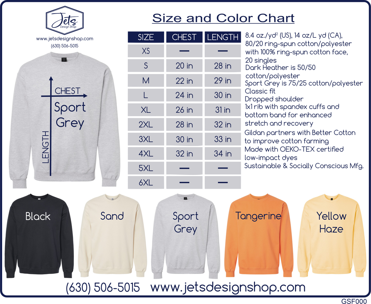 Let the Good Times Roll