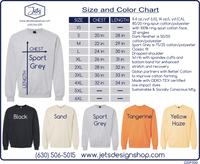 Let the Good Times Roll