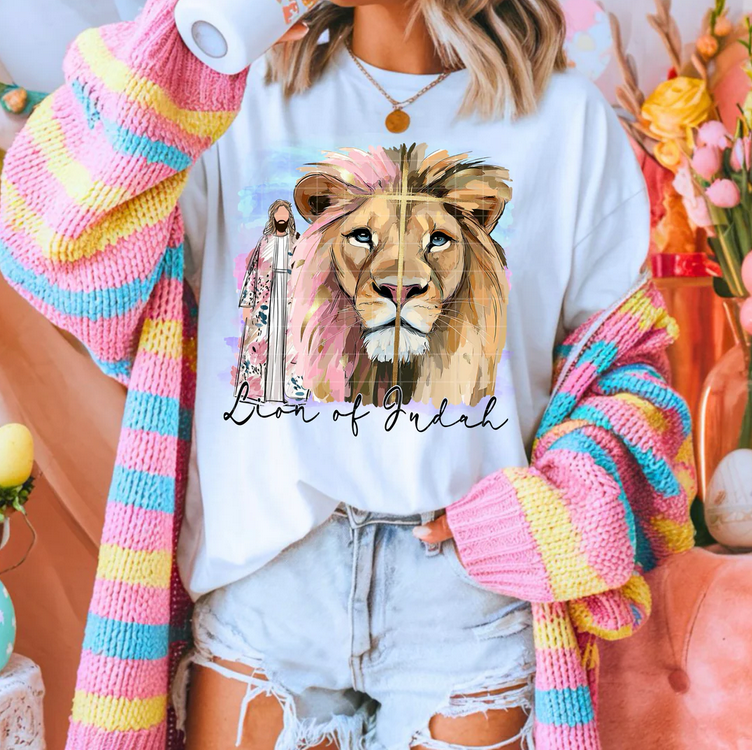 Lion Of Judah