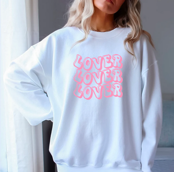 Lover (Pink)