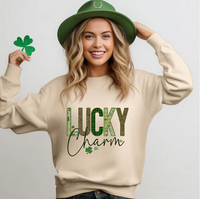 Lucky Charm
