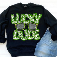 Lucky Dude