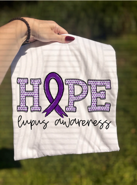 Lupus Awareness