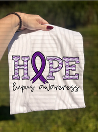 Lupus Awareness
