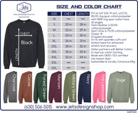 Made For More (Ephesians 2:10) (White)