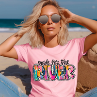 Made For The River (Dots)