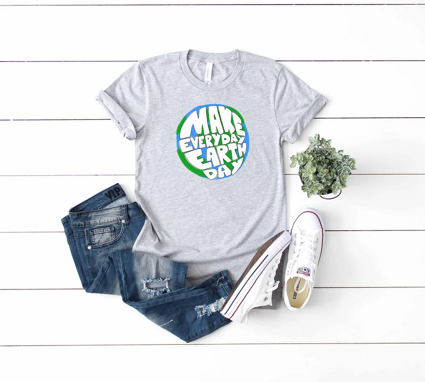 Make Everyday Earth Day