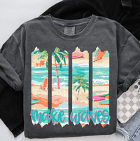 Make Waves