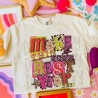 Make This The Best Year Yet