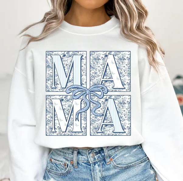Mama Patchwork
