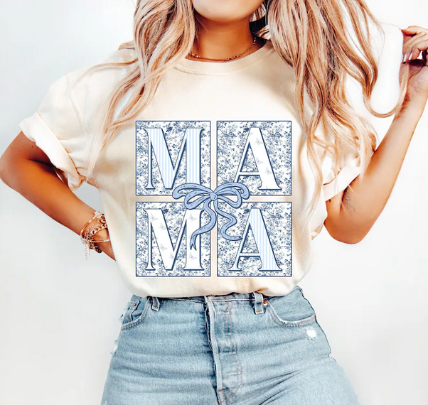 Mama Patchwork