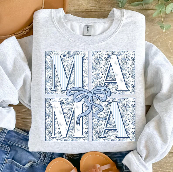 Mama Patchwork