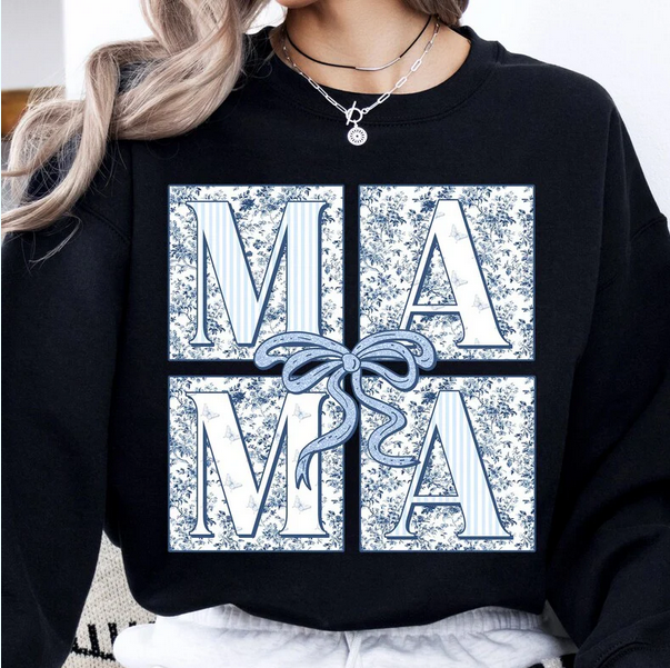 Mama Patchwork