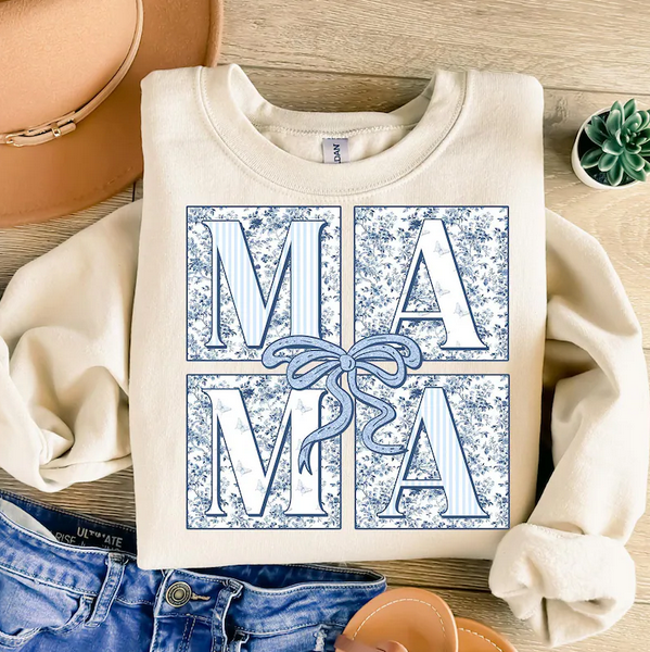 Mama Patchwork