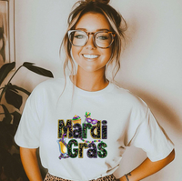 Mardi Gras