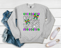 Mardi Gras Krewe