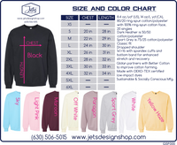 Matthew 17:20 (Hot Pink)