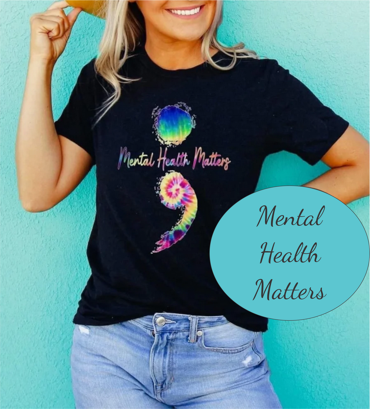 Mental Health Matters