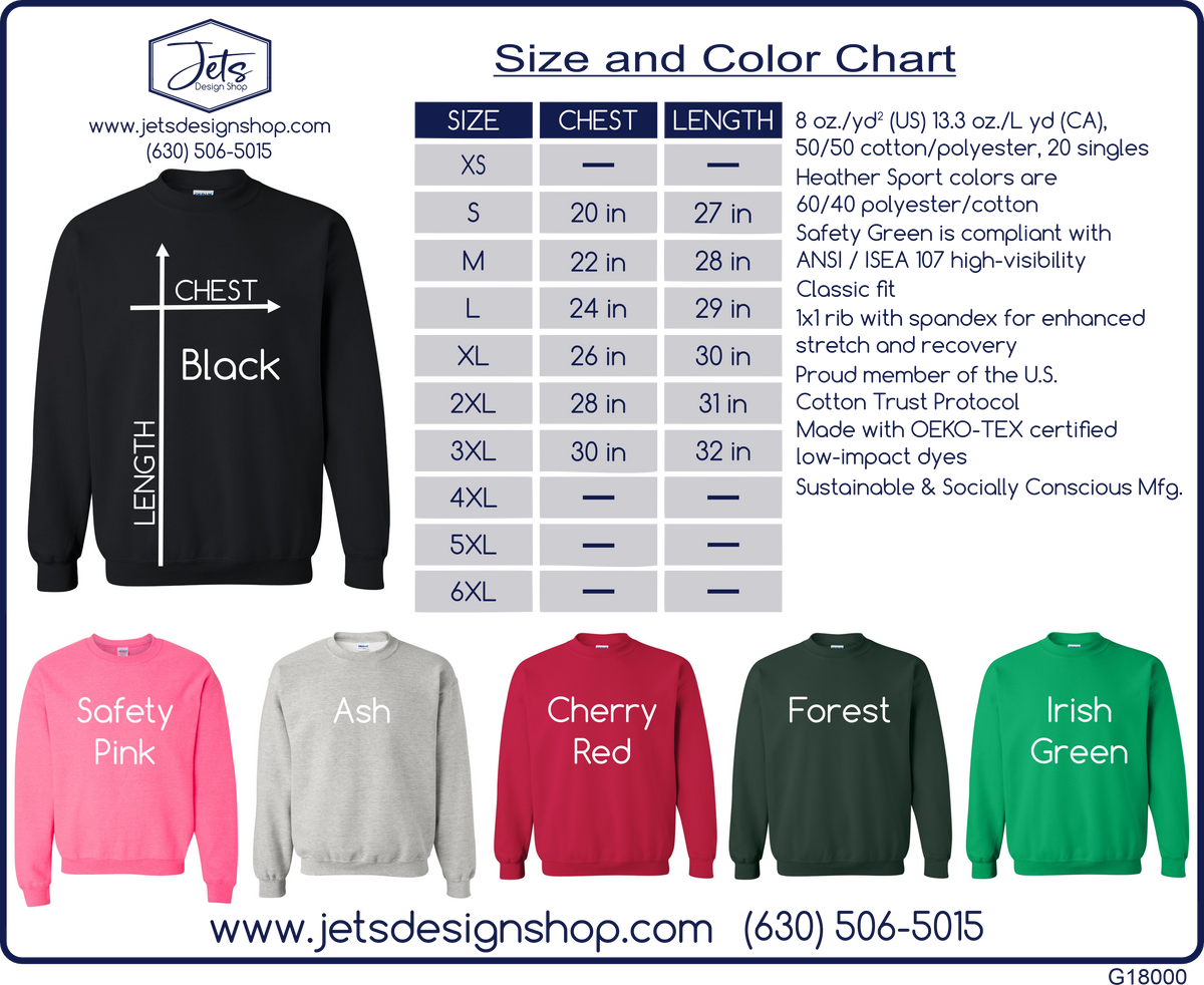 Merry & Bright (Cone Trees)