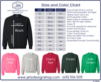 Merry & Bright (Cone Trees)