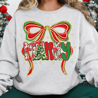 Merry (Coquette Bow)