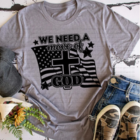 Move of God (We need a)