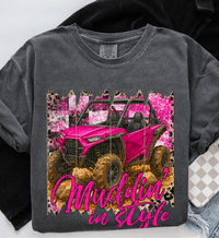 Muddin In Style