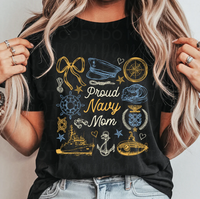 Navy Mom