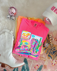 Neon Western