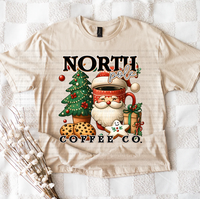 North Pole Coffee Co.