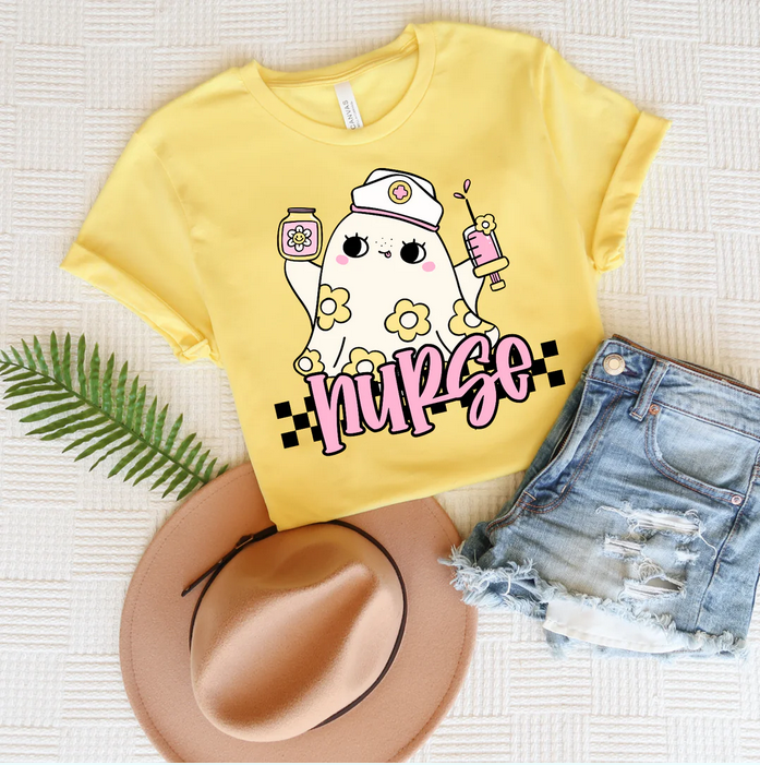 Nurse