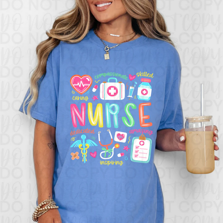 Nurse